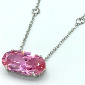 925 Sterling Silver Necklace